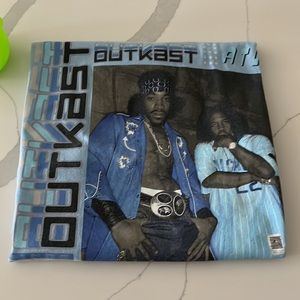 Outkast ATL since 1992